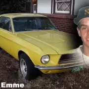 La historia de Mike Emme: por qué septiembre es el mes de la prevención del suicidio
