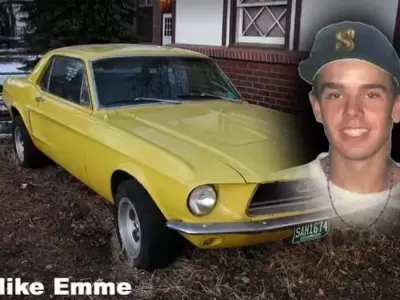 mike emme