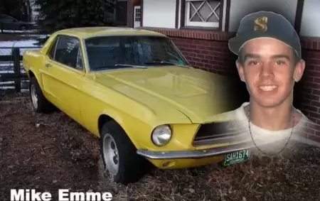 mike emme