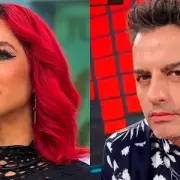 �ngel de Brito atac� a Flor Vigna pero ella se veng� de la peor manera: "Prefiero..."