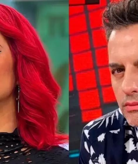 Flor Vigna - �ngel de Brito