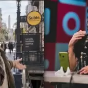 El ins�lito reclamo de un movilero al noticiero hecho con IA de Santi Siri