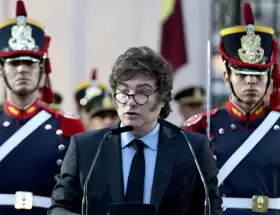 Javier Milei