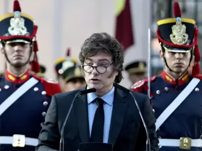 Javier Milei