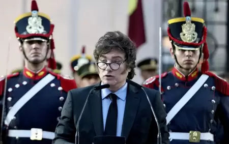 Javier Milei
