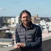 No queda nadie: el exRiver Oscar Ahumada renunció a LLA