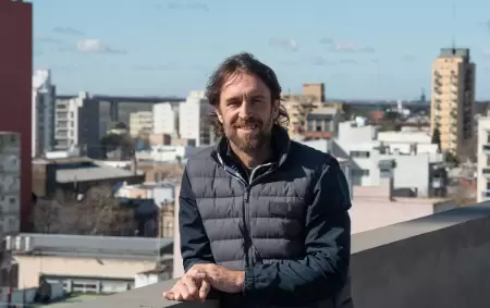 Oscar Ahumada
