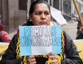 Las dudas, su tormento, y su v�nculo con los problemas de salud mental que llevan a la peor decisi�n de todas.