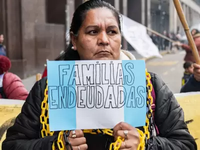 Las dudas, su tormento, y su v�nculo con los problemas de salud mental que llevan a la peor decisi�n de todas.