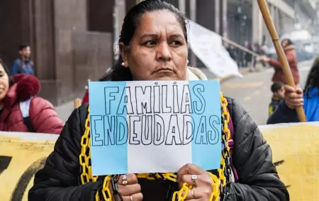 Las dudas, su tormento, y su v�nculo con los problemas de salud mental que llevan a la peor decisi�n de todas.