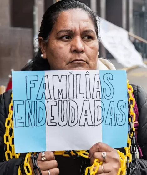 Las dudas, su tormento, y su v�nculo con los problemas de salud mental que llevan a la peor decisi�n de todas.