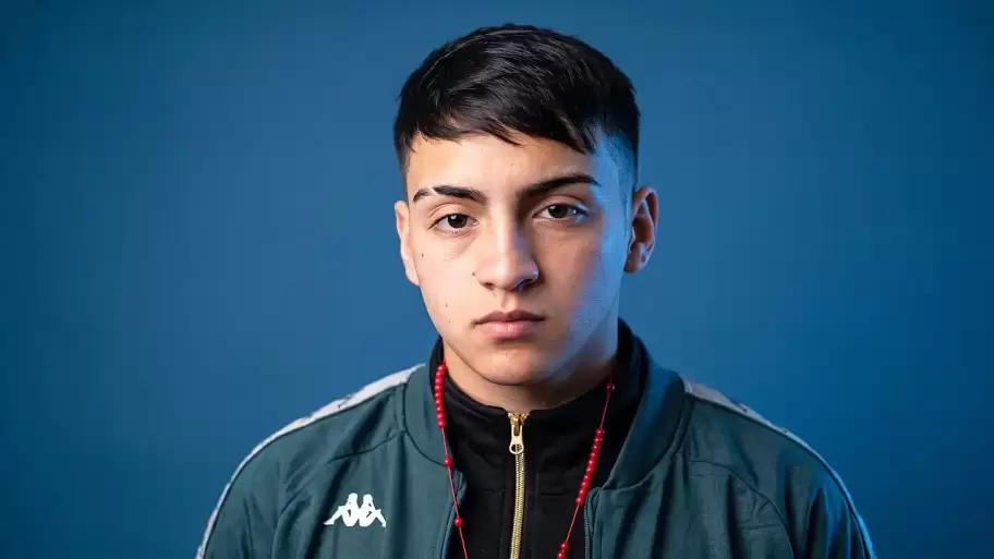 Elías Barrionuevo