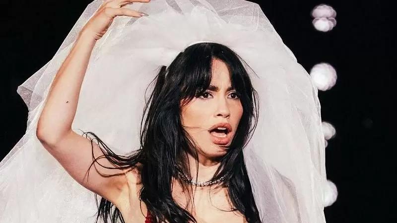 Lali Espósito