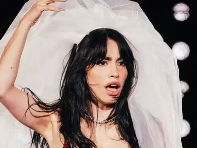 Lali Esp�sito