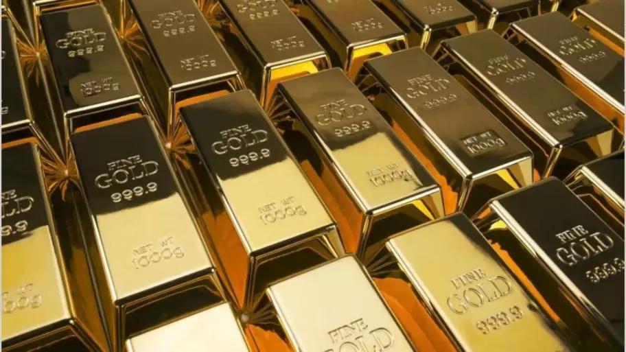 ¿Dónde están los lingotes de oro del BCRA?