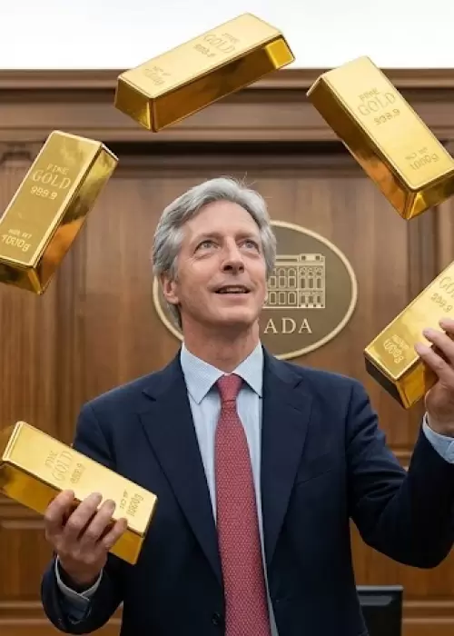 Santiago Bausili hace malabares para explicar d�nde est�n los lingotes de oro