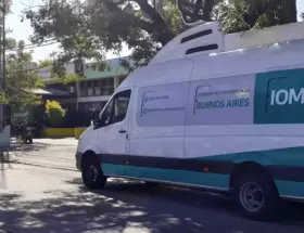 El feroz impacto del ajuste en la salud de los bonaerenses.