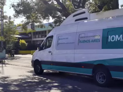El feroz impacto del ajuste en la salud de los bonaerenses.