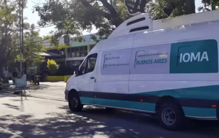 El feroz impacto del ajuste en la salud de los bonaerenses.