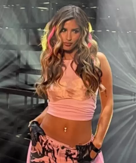 Juli Poggio
