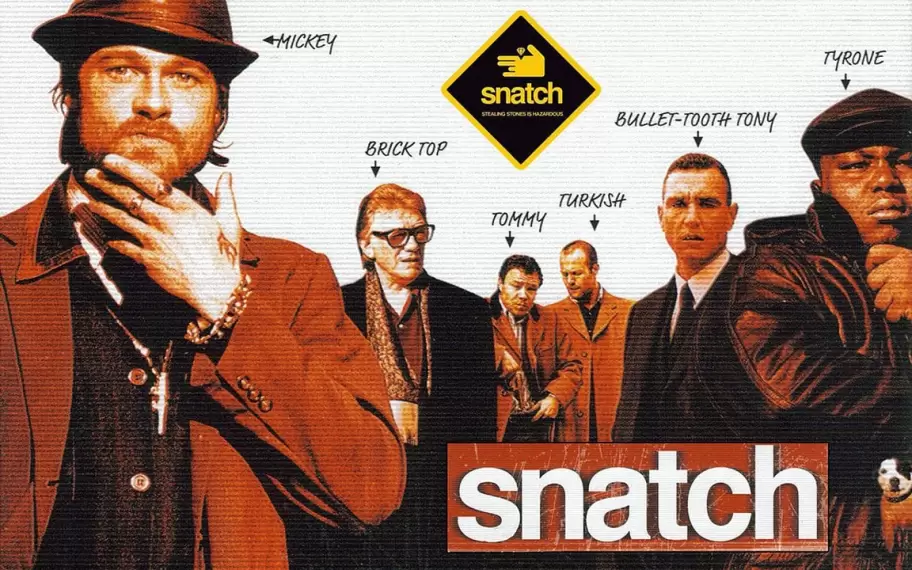 Snatch