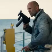 Golpes, tiros y venganza: 3 películas de Jason Statham para relajar
