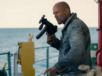 Jason Statham�