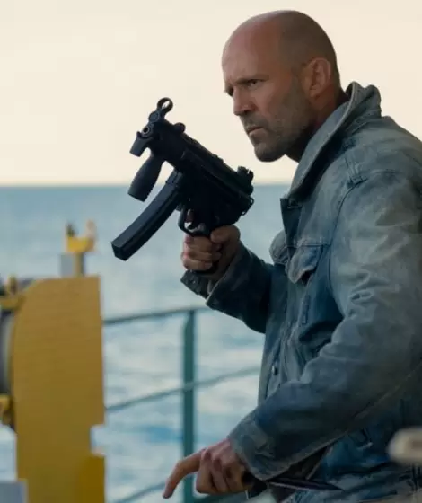 Jason Statham�