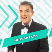 Las dos caras de Nito Artaza: de la comedia teatral, al p�nico de que la Argentina de Milei "se convierta en una plutocracia"