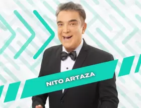 Nito Artaza en BBN.