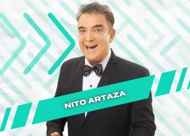 Nito Artaza en BBN.