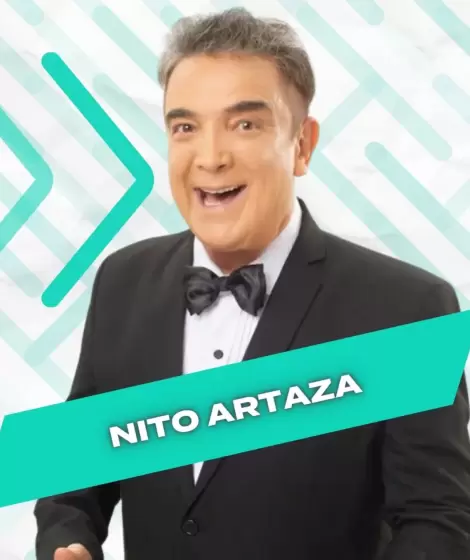 Nito Artaza en BBN.