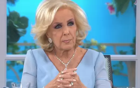 Mirtha Legrand
