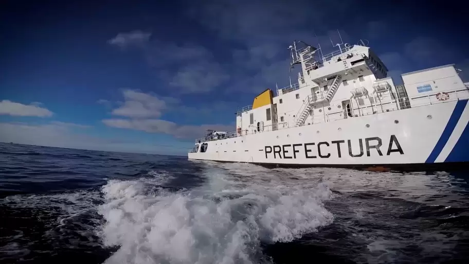Prefectura Naval Argentina