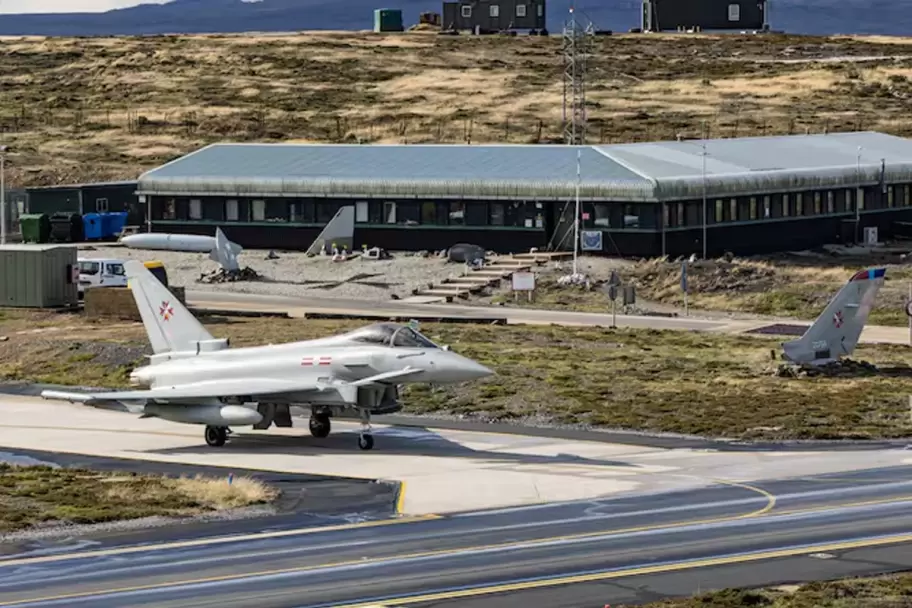 �Typhoon Tranche 1