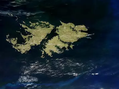 Malvinas