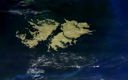 Malvinas