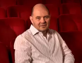 Carlos Rottemberg