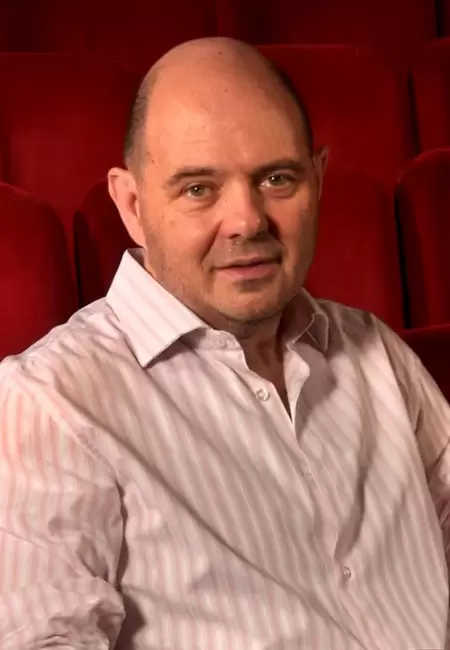 Carlos Rottemberg