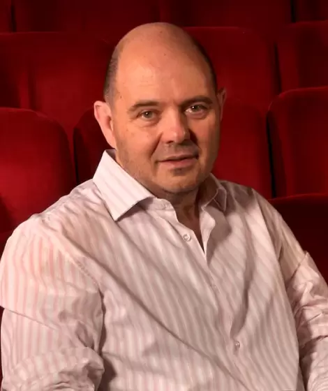 Carlos Rottemberg