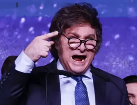 Javier Milei