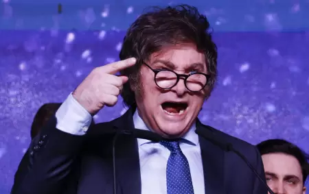 Javier Milei