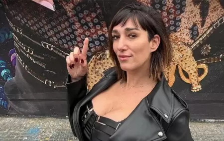 leila gianni