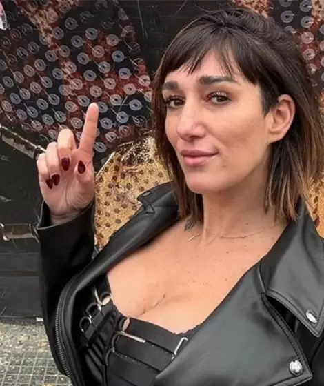 leila gianni
