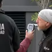 "Me imaginé que esto iba a pasar": Gustavo Sofovich salió a comprar un yogurt y chocó a dos personas