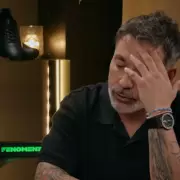 La angustia del Pocho Lavezzi: depresión, el vacío que le dejó el fútbol y el temblor que preocupó a todos