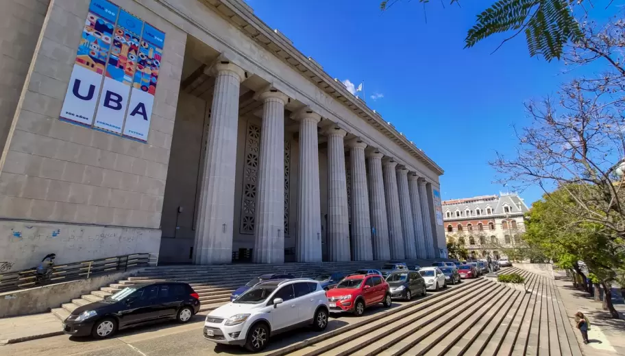 UBA