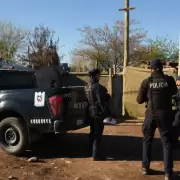 Horror en Mendoza: mataron a un nene de 7 años durante una balacera contra su casa