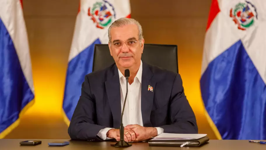 Luis Abinader