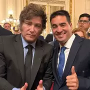 Ravier festejó 76.000 despidos públicos mientras admitió que Argentina "todavía no es grande"